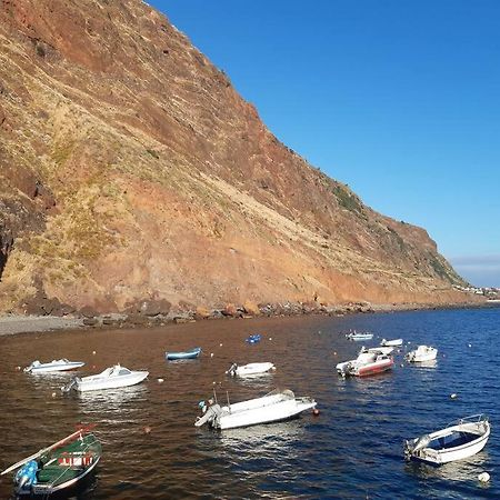 ポール・ド・マール Zonaazul - Ocean View Houseヴィラ エクステリア 写真