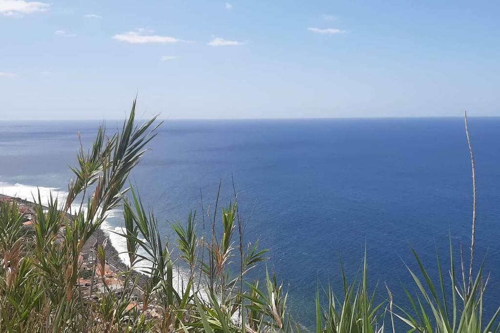ポール・ド・マール Zonaazul - Ocean View Houseヴィラ エクステリア 写真