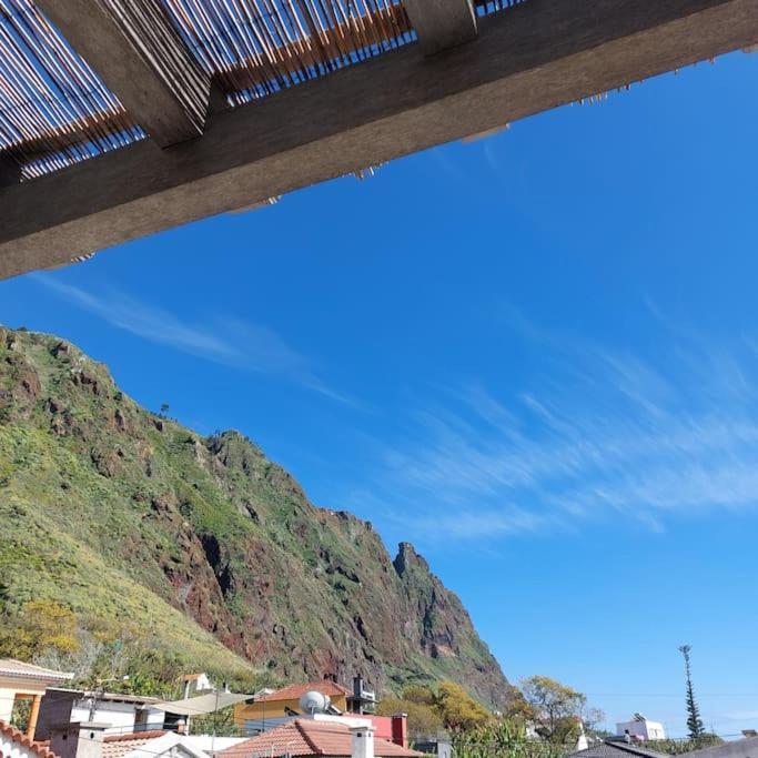 ポール・ド・マール Zonaazul - Ocean View Houseヴィラ エクステリア 写真