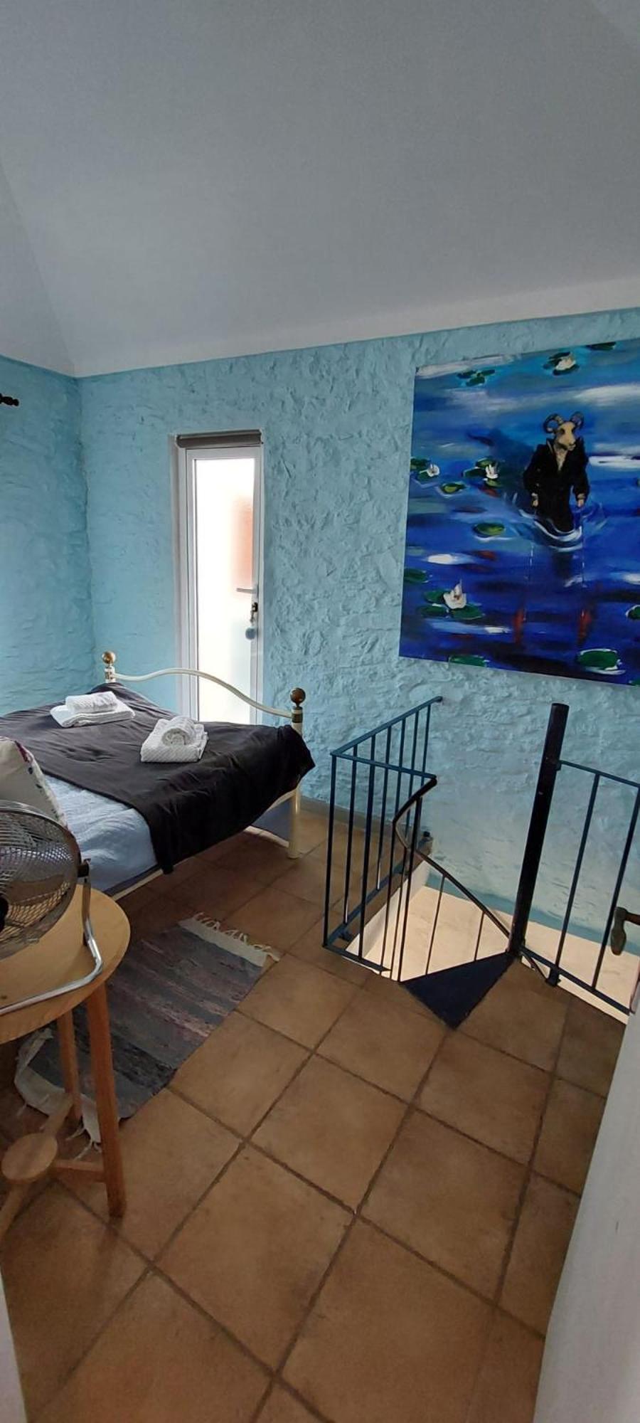 ポール・ド・マール Zonaazul - Ocean View Houseヴィラ エクステリア 写真