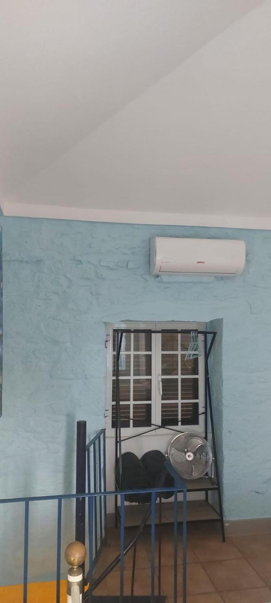 ポール・ド・マール Zonaazul - Ocean View Houseヴィラ エクステリア 写真